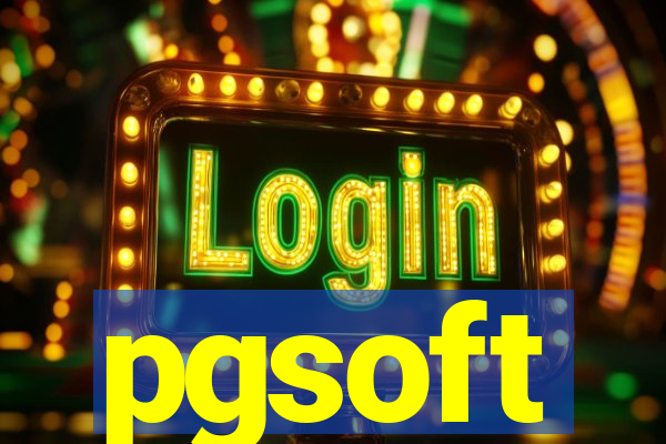 pgsoft-games porcentagem